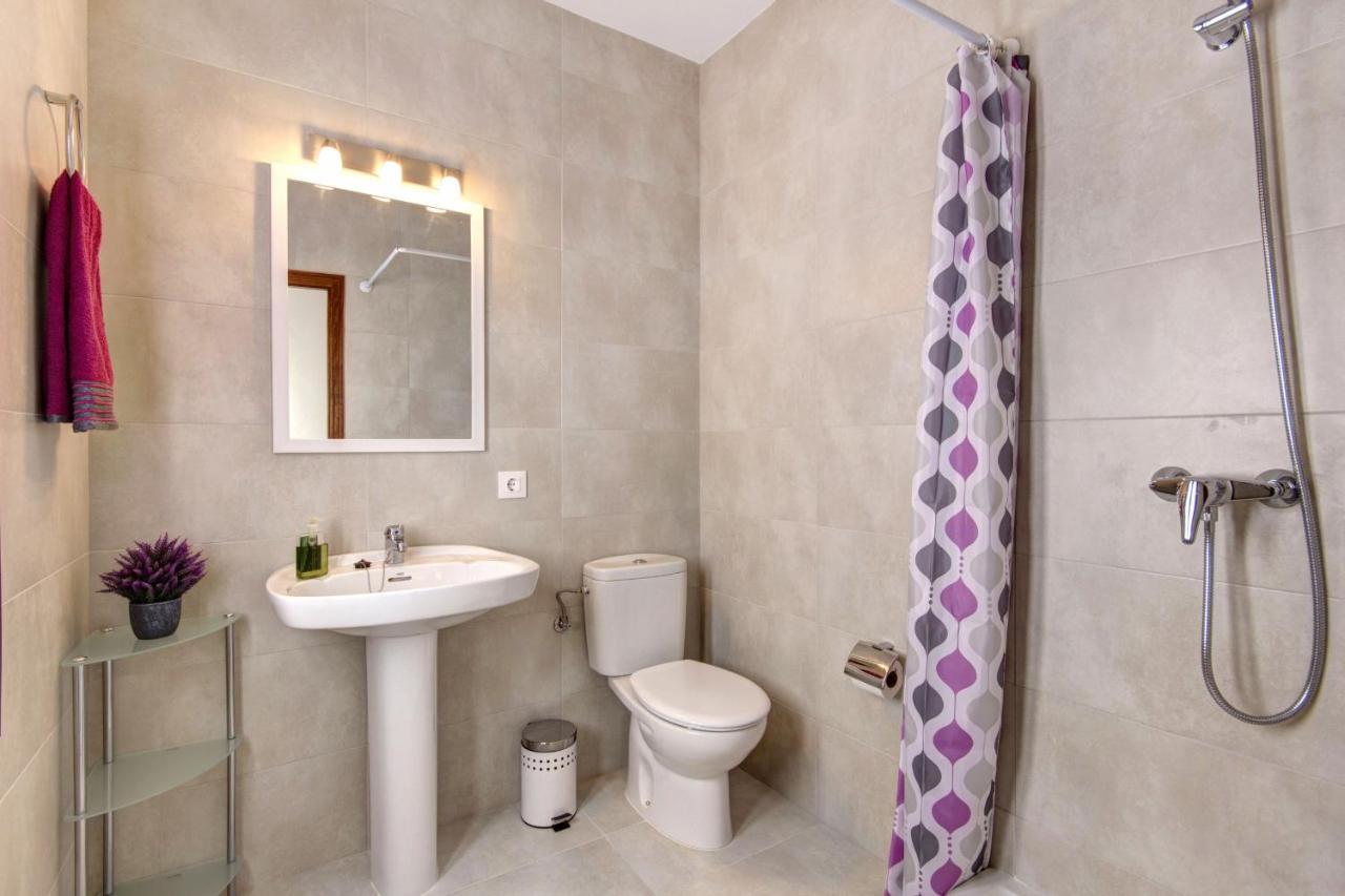 Holiday Home Casa Nova By Mauter Villas ثيوداديلا المظهر الخارجي الصورة
