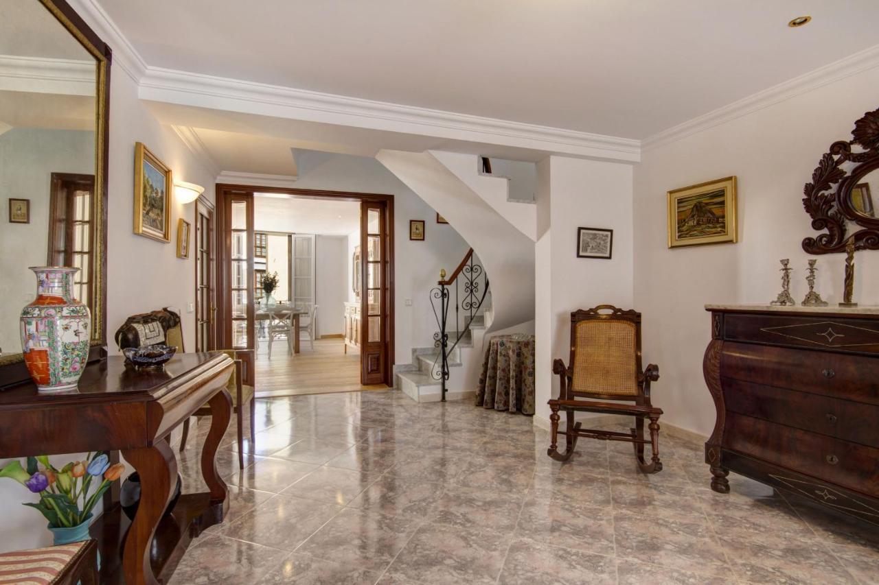 Holiday Home Casa Nova By Mauter Villas ثيوداديلا المظهر الخارجي الصورة